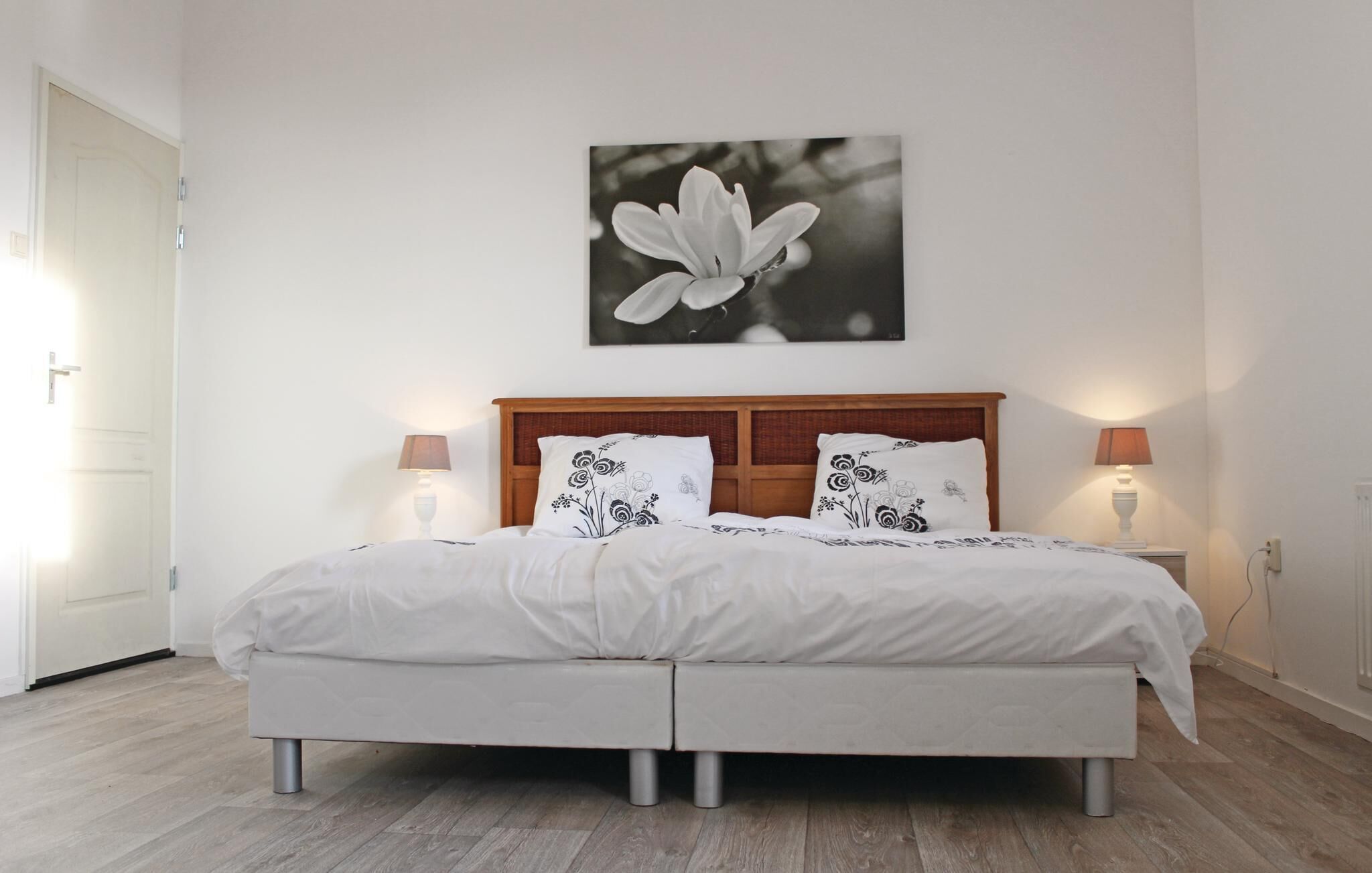 Rumah | 3 kamar tidur dan Wi-Fi gratis