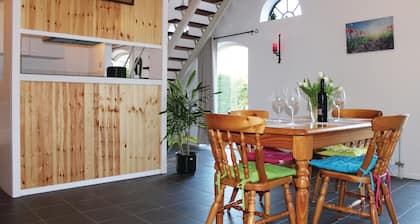Stunning Home in De Meern With 3 Bedrooms and Wifi