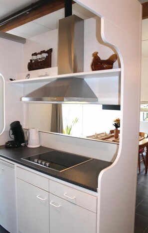 House | Private kitchen