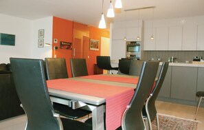Departamento (Residentie Vent de Sable r.116) | Cocina privada