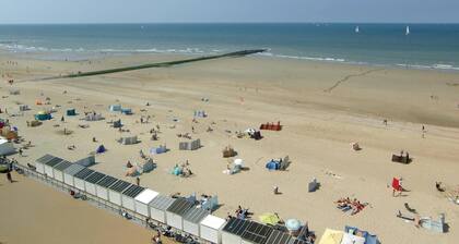 Residentie Vent de Sable R.116