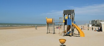 Residentie Vent de Sable R.116