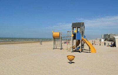 Residentie Vent de Sable R.116
