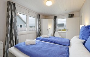 House | 1 bedroom, free WiFi