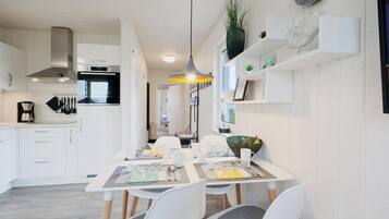 House | Living room | Smart TV