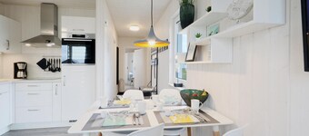 Awesome Home in Ostseeresort Olpenitz With 1 Bedrooms and Wifi