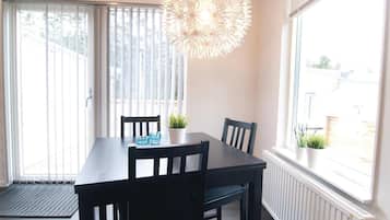 House | Living room | TV