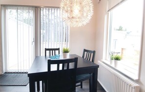 House | Living room