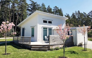 Maison | Extérieur