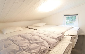 Maison | 2 chambres