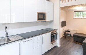 House | Private kitchen