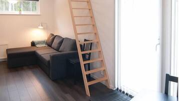 House | Living room | TV