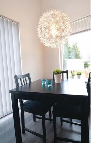 House | Living room | TV - Amazing Home in Gotlands Tofta With 2 Bedrooms (Gotlands Tofta)