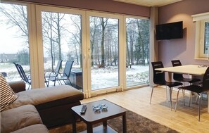 House | Living room