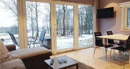 Amazing Home in Kvidinge With 2 Bedrooms and Wifi