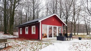 House | Exterior - Amazing Home in Kvidinge With 2 Bedrooms and Wifi (Kvidinge)