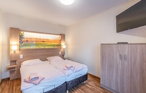 Apartment (Hotel Wittensee) | 1 bedroom, free WiFi, bed sheets - Hotel Wittensee (Gross Wittensee)
