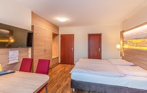 Apartment (Hotel Wittensee) | 1 bedroom, free WiFi, bed sheets - Hotel Wittensee (Gross Wittensee)