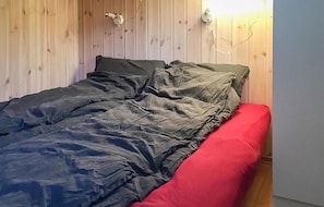 Apartamento (Nordseter Sportell 271) | 2 quartos, roupa de cama