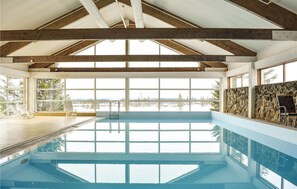 Exterior - Nordseter Sportell 271 (Lillehammer)