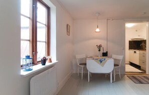 Hus | Oppholdsrom