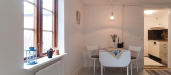 Beautiful Home in Visby With 1 Bedrooms
