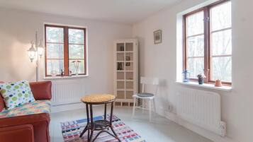 House | Living room
