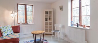 Beautiful Home in Visby With 1 Bedrooms