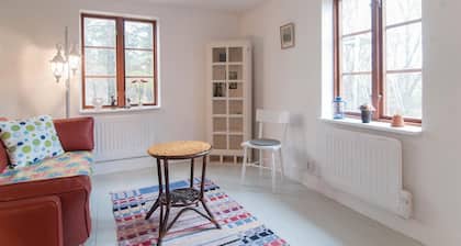 Beautiful Home in Visby With 1 Bedrooms