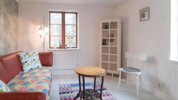 House | Living room