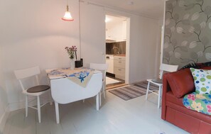 Maison | Salle de séjour