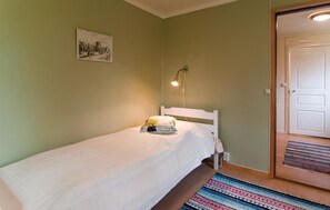 Room - Beautiful Home in Visby With 1 Bedrooms (Visby)