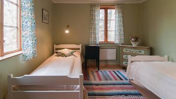 House | 1 bedroom