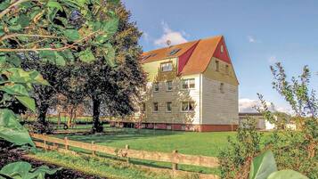 Apartment (Lichtblick) | Exterior