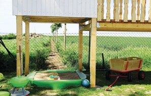 Exterior - Lichtblick (Insel Poel)