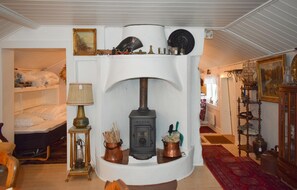 Casa | Soggiorno