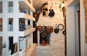 Interior - Awesome Home in Reftele With 1 Bedrooms and Wifi (Reftele)