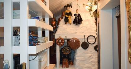 Awesome Home in Reftele With 1 Bedrooms and Wifi