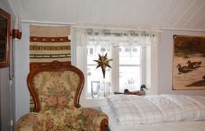 House | 1 bedroom, free WiFi