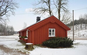 House | Exterior