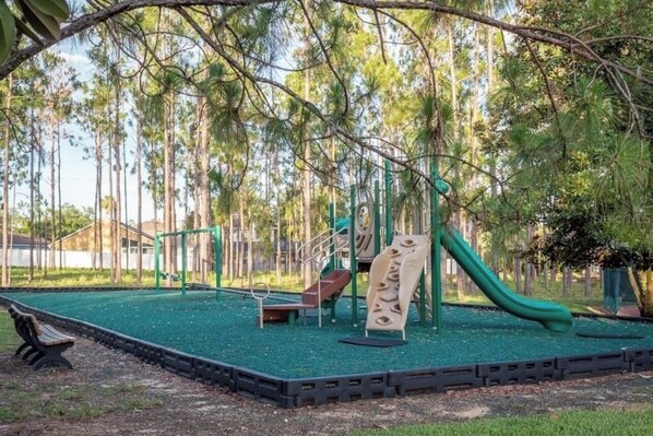 Espace pour enfants
