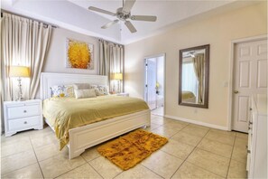 3 chambres, fer et planche à repasser, Wi-Fi gratuit, draps fournis