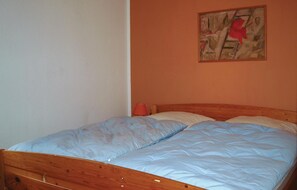 House | 2 bedrooms