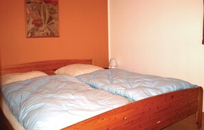House | 2 bedrooms