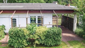 Maison | Extérieur