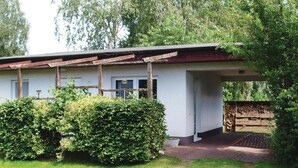 Maison | Extérieur