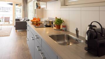 Kamar (AquaLiving) | Dapur pribadi