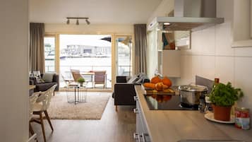 Kamar (AquaLiving) | Dapur pribadi
