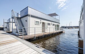 Zimmer (AquaLiving) | Außenbereich