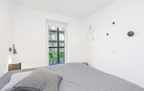 Apartament | 2 dormitoris i wifi gratuïta 